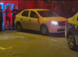Bărbat din Craiova, reținut după ce și-ar fi amenințat fosta concubină