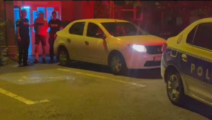 Bărbat din Craiova, reținut după ce și-ar fi amenințat fosta concubină