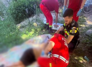 Viața a învins moartea la Pielești Viața a învins moartea la Pielești