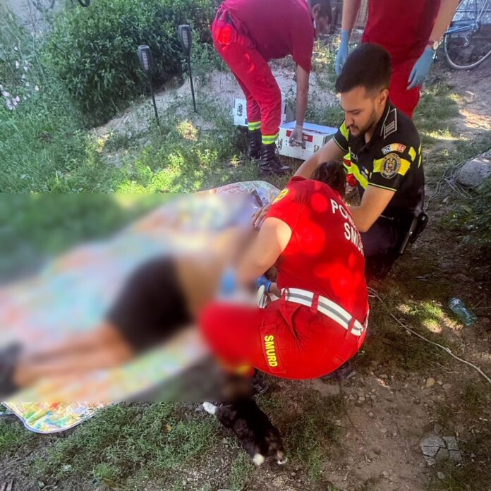 salvat Viața a învins moartea la Pielești