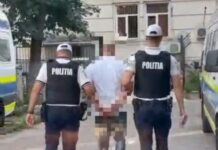 Șofer reținut după accidentul grav de pe Calea București