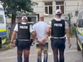 Șofer reținut după accidentul grav de pe Calea București