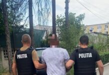 Bărbat acuzat că și-a exploatat sexual soția timp de trei ani, prins în Dolj!