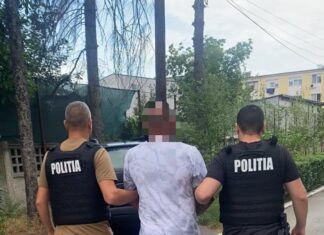 Bărbat acuzat că și-a exploatat sexual soția timp de trei ani, prins în Dolj!