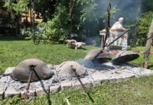 „Cultura țestului în Oltenia“, primul pas către patrimoniul UNESCO
