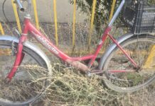 Accident rutier pe DN 56, în localitatea Perișor