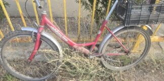 Accident rutier pe DN 56, în localitatea Perișor