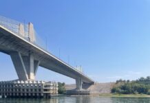 Dunărea, la un nivel hidrologic deosebit de scăzut. Debitul de la Baziaș rămâne mult sub media lunii august Dunărea, la un nivel hidrologic deosebit de scăzut. Debitul de la Baziaș rămâne mult sub media lunii august