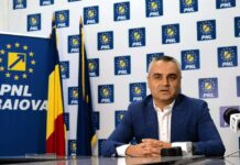 Președintele PNL Craiova, consilierul local dr. Teodor Sas: „Revocarea deciziei privind relocarea cabinetelor medicilor de familie este o reparație necesară, dar întârziată