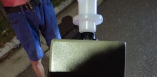 Doi bărbați din Dolj, reținuți după ce au fost prinși conducând fără permis și cu alcoolemii uriașe Doi bărbați din Dolj, reținuți după ce au fost prinși conducând fără permis și cu alcoolemii uriașe!