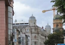 Noul PUG al Craiovei intră la vot în Consiliul Local