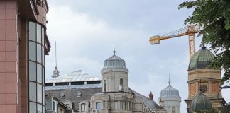 Noul PUG al Craiovei intră la vot în Consiliul Local
