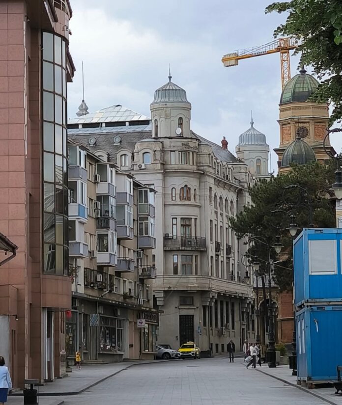 craiova22 Noul PUG al Craiovei intră la vot în Consiliul Local