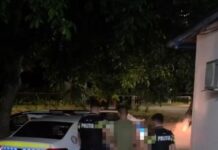 Bărbat din Podari, reținut după ce ar fi încălcat ordinul de protecție și și-ar fi amenințat fosta concubină