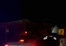 Adolescent de 16 ani, reținut după ce ar fi tâlhărit o fată