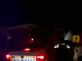 Adolescent de 16 ani, reținut după ce ar fi tâlhărit o fată