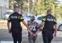 Femeie din Dolj, reținută după ce a încălcat de două ori ordinul de protecție emis împotriva sa