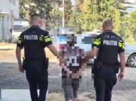 Femeie din Dolj, reținută după ce a încălcat de două ori ordinul de protecție emis împotriva sa Femeie din Dolj, reținută după ce a încălcat de două ori ordinul de protecție emis împotriva sa