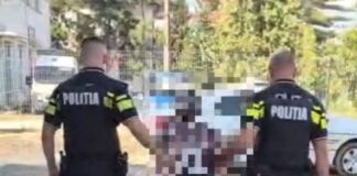 Femeie din Dolj, reținută după ce a încălcat de două ori ordinul de protecție emis împotriva sa