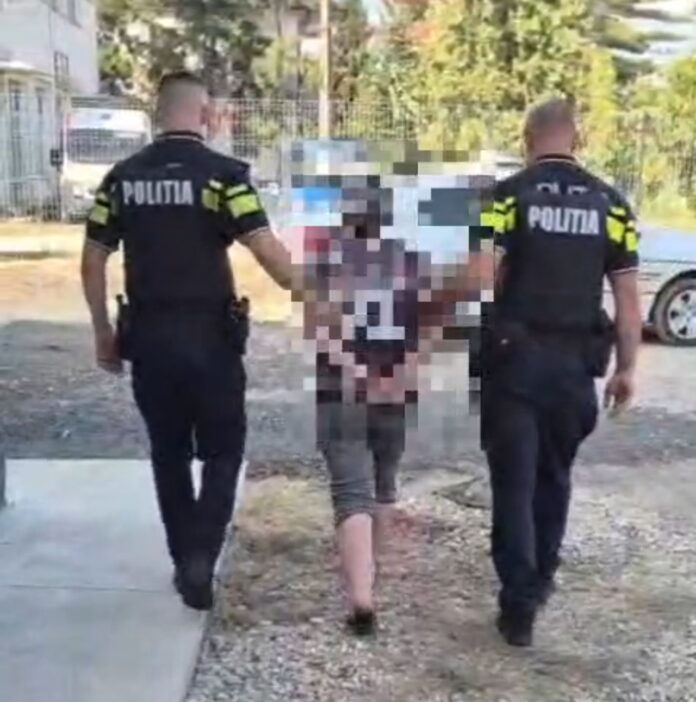Femeie din Dolj, reținută după ce a încălcat de două ori ordinul de protecție emis împotriva sa
