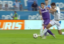 Universitatea Craiova pierde cu FC Argeș