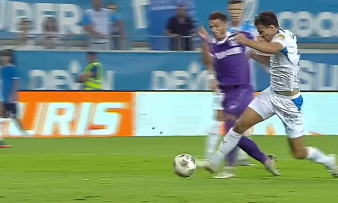 Universitatea Craiova pierde cu FC Argeș