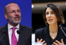 Vine nota de plată pentru abuzurile din politica dâmbovițeană: PPE și Renew îi cer Ursulei von der Leyen să blocheze 770 de milioane de euro pentru România Vine nota de plată pentru abuzurile din politica dâmbovițeană