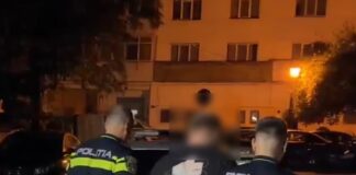 Craiova: Tânăr de 25 de ani, arestat preventiv
