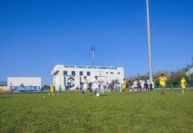 Competiție de amploare pentru elevii din Dolj: 108 echipe, la startul Olimpiadei de fotbal