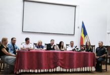 Directorii școlilor din Dolj, reuniți înaintea începerii noului an școlar