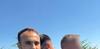 Bărbatul din Republica Moldova, depistat de polițiști în Dolj. A fost găsit în extravilanul localității Catane Bărbatul din Republica Moldova, depistat de polițiști în Dolj