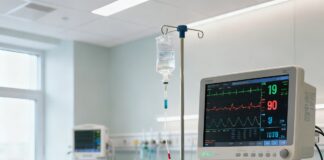 Oltenia, în topul european al deceselor provocate de bolile circulatorii