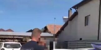 Bărbat din Dăbuleni, arestat preventiv după ce ar fi agresat un alt bărbat la o petrecere