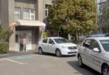 Tânăr de 17 ani, reținut după ce ar fi furat 6.500 de lei dintr-o locuință din Craiova