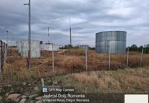 Primăria Pleșoi, prinsă fără autorizație pentru furnizarea apei. Amendă de 40.000 de lei Primăria Pleșoi, prinsă fără autorizație pentru furnizarea apei.