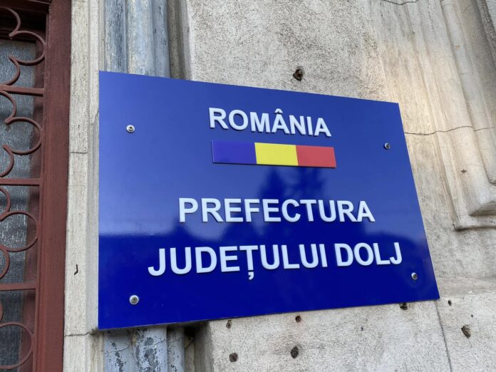 prefectura