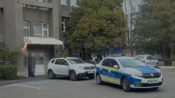 retinut Tânăr de 23 de ani, reținut după ce ar fi furat produse cosmetice