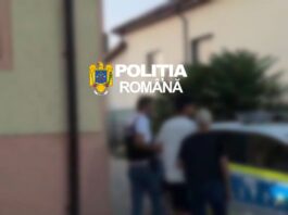 Tânăr de 22 de ani, reținut după ce ar fi agresat un bărbat pe o stradă din Călărași. Polițiștii au făcut două percheziții în Dăbuleni