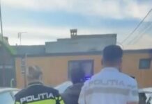 Tânăr din Maglavit, reținut după ce și-ar fi agresat în repetate rânduri tatăl