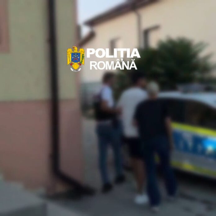 retinut Tânăr de 22 de ani, reținut după ce ar fi agresat un bărbat pe o stradă din Călărași. Polițiștii au făcut două percheziții în Dăbuleni