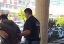 Bărbat din Segarcea, reținut pentru instigare publică