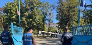 Acțiune în școlile din Craiova: amenzi de peste 12.000 de lei