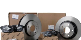 Piese auto online și alegerea magazinului potrivit pentru Ford