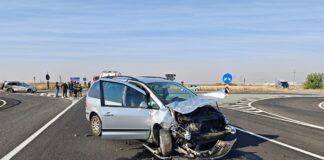 Accident rutier pe E79, în Moțăței. Un copil și un adult, transportați la spital Accident rutier pe E79, în Moțăței. Un copil și un adult, transportați la spital