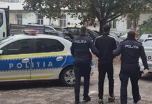 Bărbat din Bechet, arestat preventiv după ce ar fi jefuit un bătrân de 700 de euro