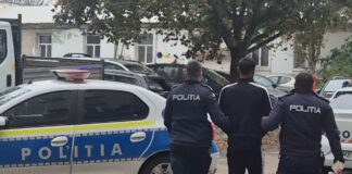 Bărbat din Bechet, arestat preventiv după ce ar fi jefuit un bătrân de 700 de euro