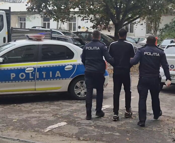 Bărbat din Bechet, arestat preventiv după ce ar fi jefuit un bătrân de 700 de euro