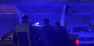 Șofer bulgar, reținut după ce a accidentat mortal un pieton și a părăsit România