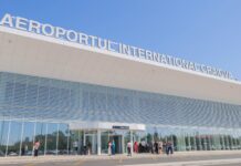 Aeroportul Craiova introduce o zonă specială pentru Uber și Bolt. Cât vor costa locurile de preluare a pasagerilor Aeroportul Craiova introduce o zonă specială pentru Uber și Bolt. Cât vor costa locurile de preluare a pasagerilor!
