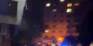 Femeie agresată sexual în scara unui bloc din Craiova